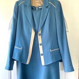 Tahari Dress Suit Size 6